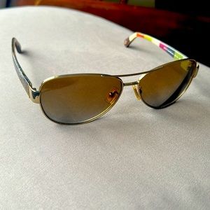 Coach L012 Christina